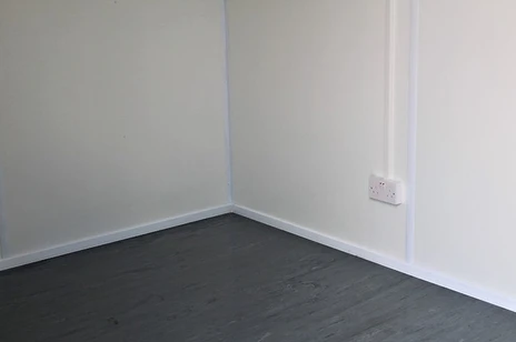 Container Bureau 20 Pieds – Occasion