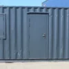 Exterieur Container Bureau de 20 Pieds Occasion à Bon Prix