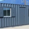 Container Bureau 20 Pieds – Occasion