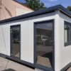 Maison de jardin sans permis 17m²