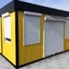 Container de Vente à bon prix