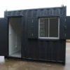 Container Bureau de 10 Pieds Occasion à bon prix