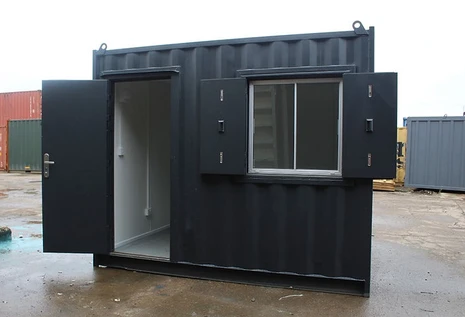 Container Bureau de 10 Pieds Occasion à bon prix