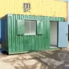 Container Bureau 15 Pieds – Occasion