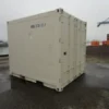 Container frigo 10 pieds pour stockage alimentaire