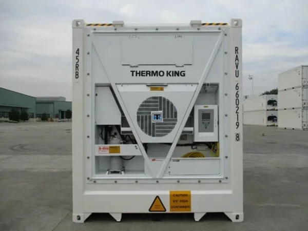 Container Frigo 40 Pieds