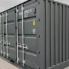 Container Open Side 20 pieds