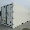 Container frigorifique 20 pieds - container reefer neuf pour stockage réfrigéré