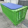 Container Offshore 20 Pieds – Toit Ouvert DNV 2.7-1