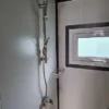 Douche Conteneur Mobile Tiny House 2023
