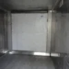 Intérieur Container Frigo 10 Pieds