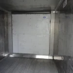 Intérieur Container Frigo 10 Pieds