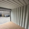 Intérieur container 12 pieds