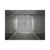 Intérieur container isotherme 40 pieds