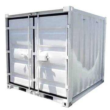 Container 8 Pieds Neuf