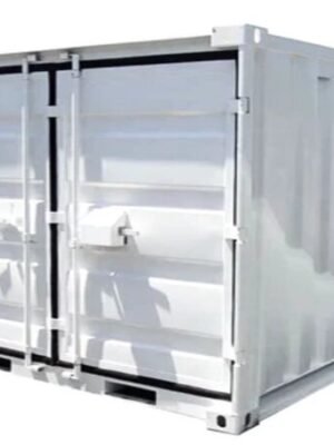 Container 8 Pieds Neuf