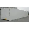 container isotherme 40 pieds