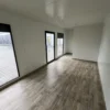 intérieur Conteneur de bureau 700cm x 300cm