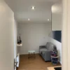 bardage bois container studio 20 pieds avec isolation RE2020