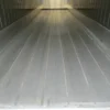 intérieur du Container Frigo 40 Pieds